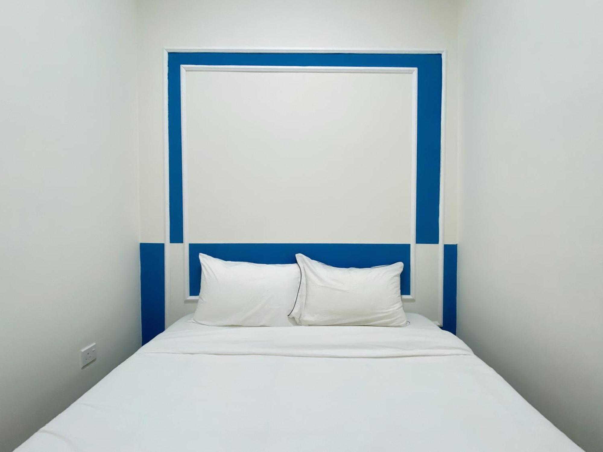 Nj Homestay At Arte Mont Kiara Kuala Lumpur Eksteriør billede